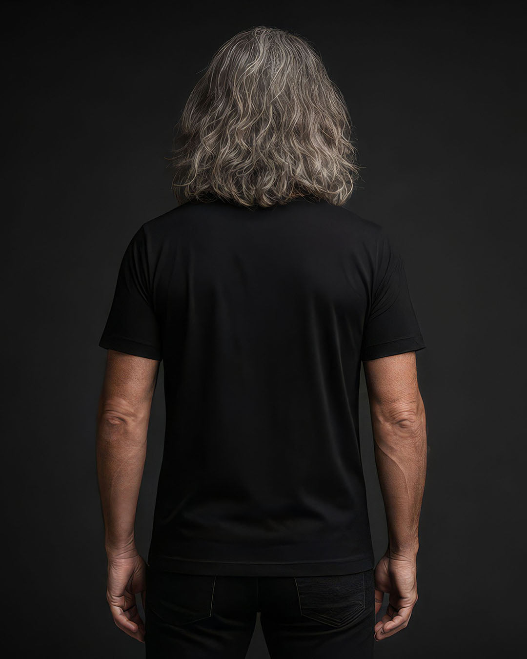 REGULARUS T-SHIRT