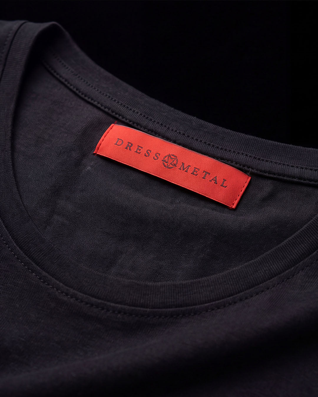 REGULARUS T-SHIRT