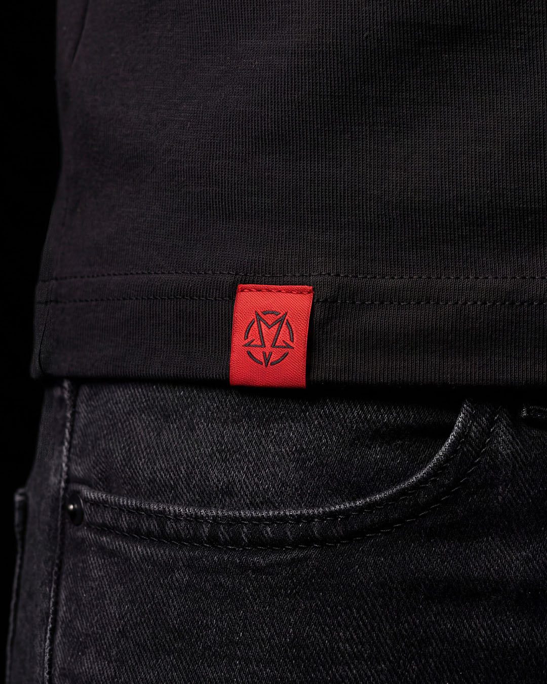 REGULARUS T-SHIRT