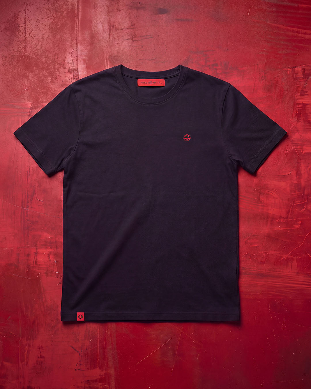 REGULARUS T-SHIRT